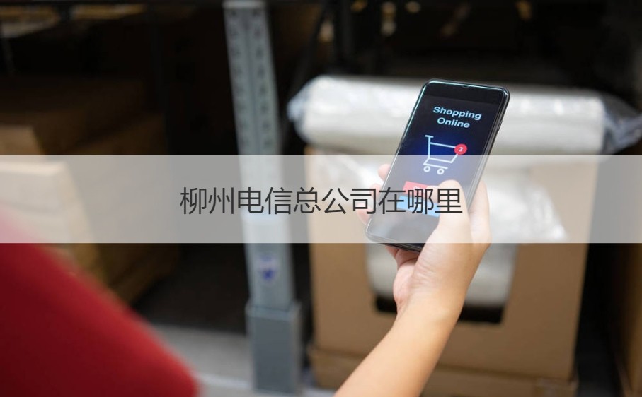 探索廣西柳州電信 薪酬待遇、總部位置與業務發展